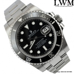 Rolex Submariner 116610LN Date Full Set Like New 116610LN 838633