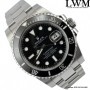 Rolex Submariner 116610LN Date Full Set Like New