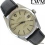 Tudor Rolex Prince Oysterdate 90520 silver dial 1980