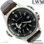 Anonimo HAMILTON  Khaki H776151 Navy GMT Full Set 2012s