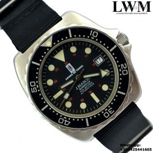 Anonimo J BIANCHI  Arme de Terre 300M Mil-Diver Marine nessuna 852566