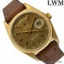 Rolex Day-Date 18038 President brown dial 1978