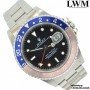 Rolex GMT Master I 16700 Pepsi 1999