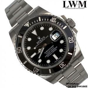 Rolex Submariner 116610LN Date Full Set Like NEW 116610LN 871613