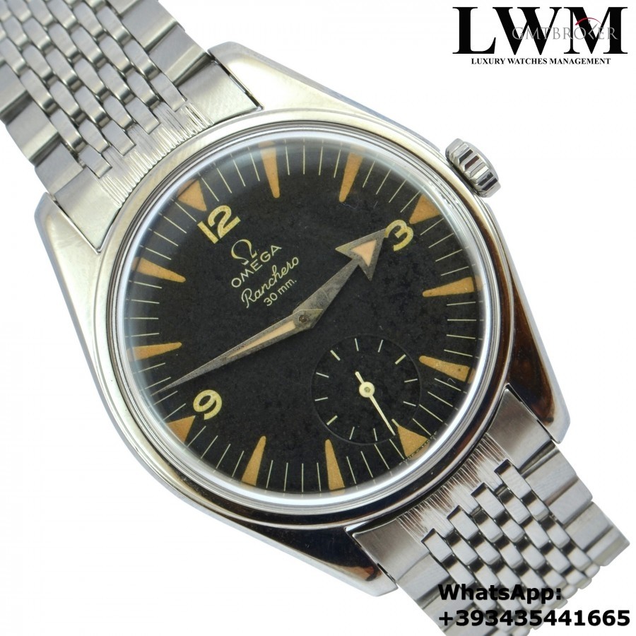Omega Ranchero 2990 Broad Arrow 1958 2990 857741