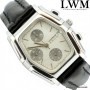 Lucien Rochat Depose 21 462 074 chronograph limited edition Full