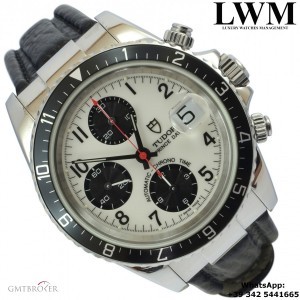 Tudor Prince Date 79270 Porcelain Panda dial Full 79270 851129