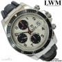 Tudor Prince Date 79270 Porcelain Panda dial Full