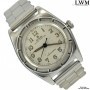 Rolex Oyster Perpetual 6050 ovetto BubbleBack cr