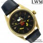 Rolex Oyster Perpetual 6564 by Mickey Mouse black