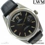 Anonimo TUDOR  Oyster Prince 7017 Day Date black dial 1969