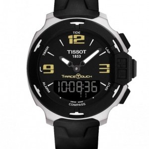 Tissot T-RACE TOUCH 081.420.17.057.00 324417