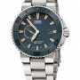 Oris Aquis Maldives Limited Edition