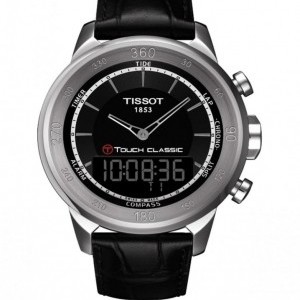 Tissot T-TOUCH CLASSIC 083.420.16.051.00 324487