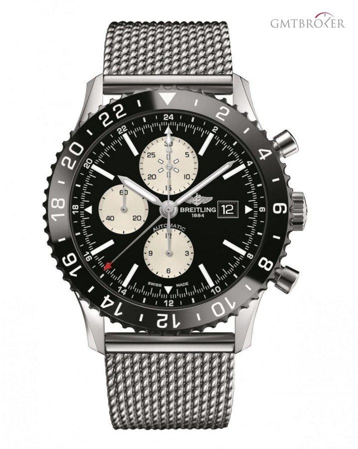 Breitling Chronoliner 2431012.BE10.152A 389941