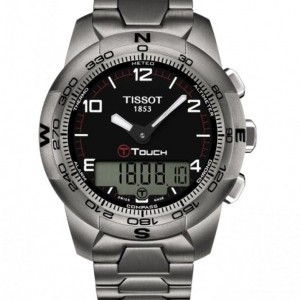 Tissot T-TOUCH II 047.420.44.057.00 324683