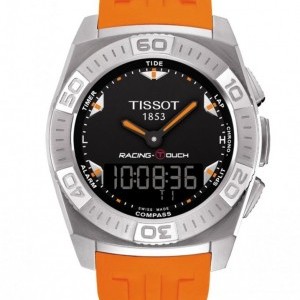 Tissot RACING TOUCH 002.520.17.051.01 323963