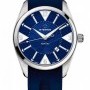 Eterna KONTIKI DATE BLUE DIAL