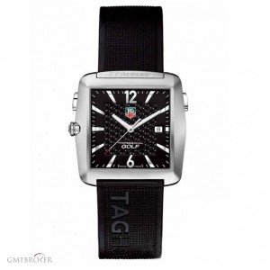 TAG Heuer GOLF SPORT WATCH BAJO CONSULTA AE1116.FT6004 323325