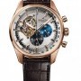 Zenith EL PRIMERO CHRONOMASTER 1969 42 MM ROSE GOLD