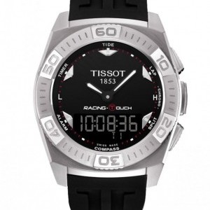 Tissot RACING TOUCH 002.520.17.051.00 323933
