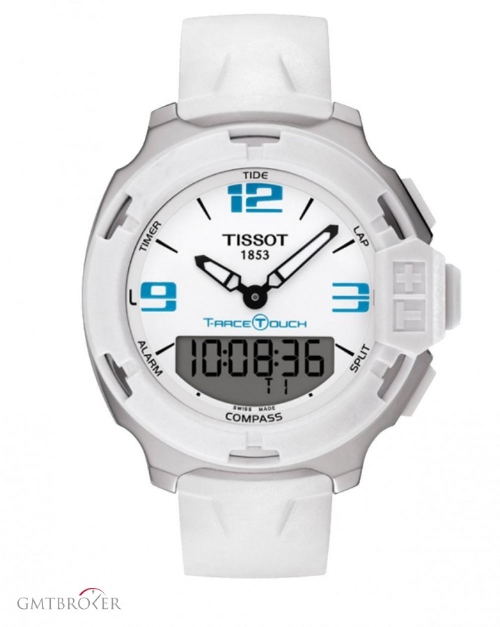 Tissot T-RACE TOUCH 081.420.17.017.01 324427
