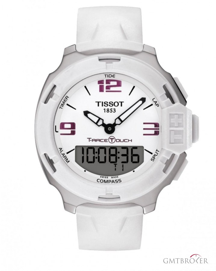 Tissot T-RACE TOUCH 081.420.17.017.00 324441