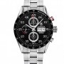 TAG Heuer CARRERA DAY-DATE CALIBRE 16 CHRONOGRAPH