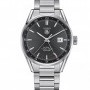 TAG Heuer CARRERA CALIBRE 7 TWIN TIME GMT