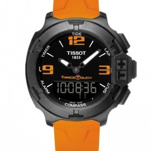 Tissot T-RACE TOUCH 081.420.17.057.02 324389
