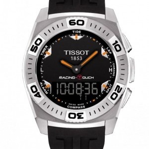 Tissot RACING TOUCH 002.520.17.051.02 323955
