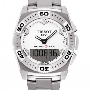 Tissot RACING TOUCH 002.520.11.031.00 323983