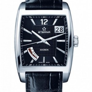 Eterna MADISON EIGHT DAYS 720.41.53 313167
