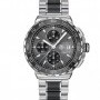 TAG Heuer FORMULA 1 CALIBRE 16 CHRONOGRAPH CERAMIC