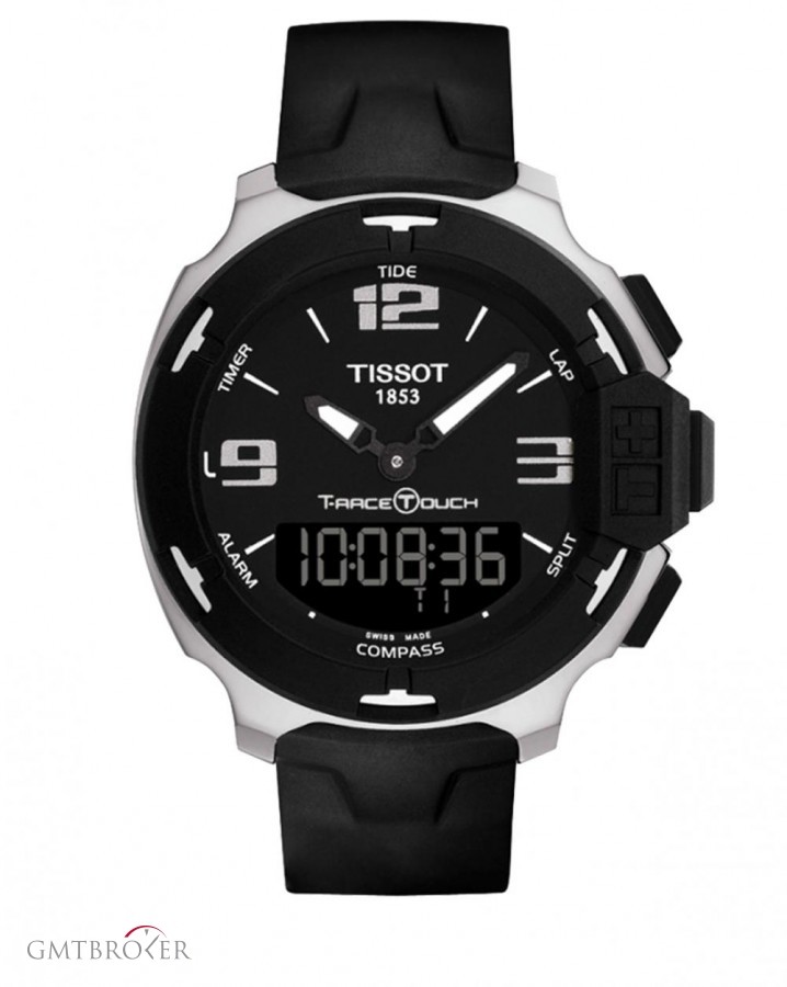 Tissot T-RACE TOUCH 081.420.17.057.01 324401