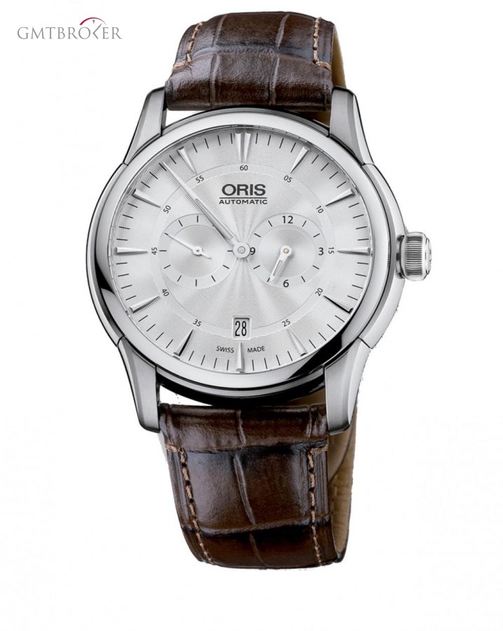 Oris ARTELIER REGULATEUR Photo 1 on Gmtbroker