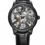 Maurice Lacroix MASTERPIECE SQUELETTE FC BARCELONA EDITION