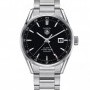 TAG Heuer CARRERA CALIBRE 7 TWIN TIME GMT