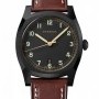 Eterna HERITAGE MILITARY BLACK PVD LIMITED EDITION 1939