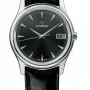 Eterna VAUGHAN BIG DATE BLACK DIAL