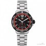 TAG Heuer FORMULA 1 GRAND DATE QUARTZ REDBLACK DIAL