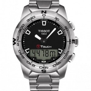 Tissot T-TOUCH II 047.420.11.051.00 324595
