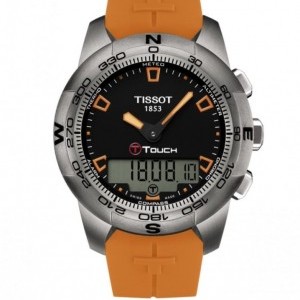 Tissot T-TOUCH II 047.420.47.051.01 324737