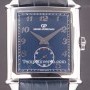 Girard Perregaux 1945 small seconds blue dial full set