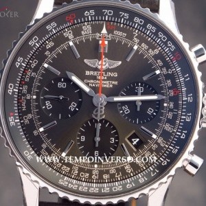 Breitling Chronograph 01 Limited edition of 1000 watches ful AB012124/F569 631631