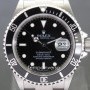 Rolex Date classic black NOS V Series full set  Factory