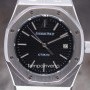 Audemars Piguet Auto 39mm black dial full set