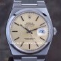Rolex Datejust Silvered dial Collectors
