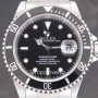 Rolex Date classic Swiss dial full set NOS