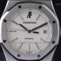 Audemars Piguet Auto 39mm White dial Full set  Discontinued